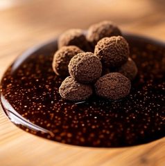 Chocolate Truffle Parfümöl - Für weitere Informationen anklicken